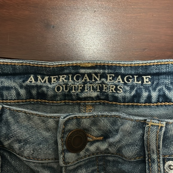 American Eagle Boy Jean - Picture 3 of 4